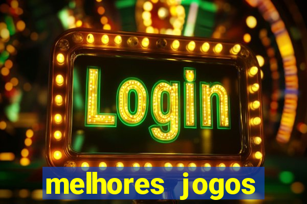 melhores jogos iphone gratuitos