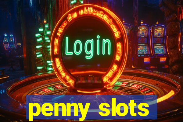 penny slots