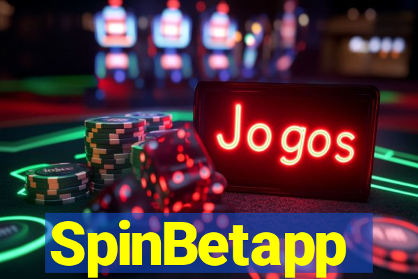 SpinBetapp