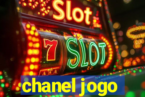 chanel jogo