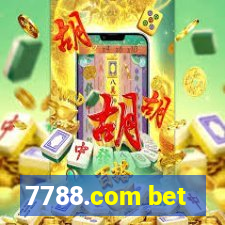 7788.com bet