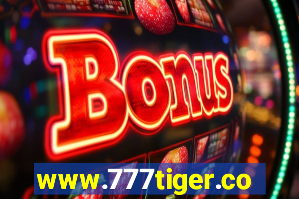 www.777tiger.com