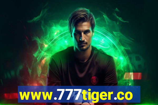 www.777tiger.com