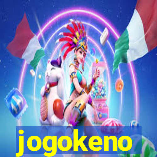 jogokeno