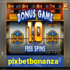 pixbetbonanza