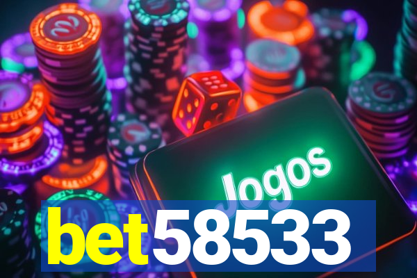 bet58533