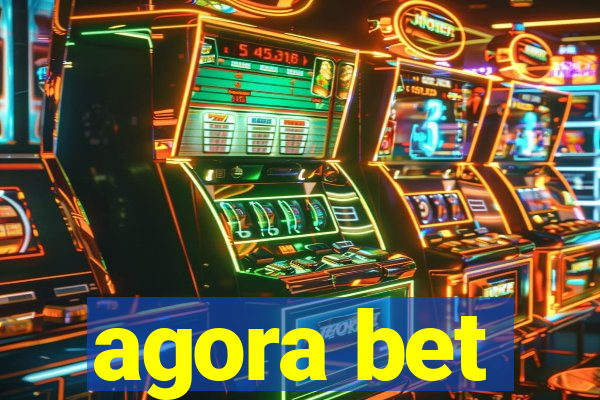 agora bet