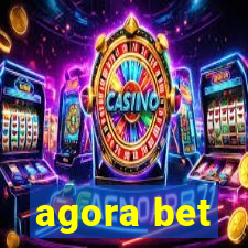 agora bet