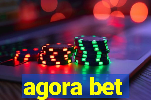 agora bet