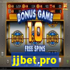 jjbet.pro