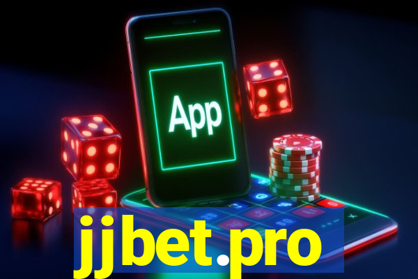 jjbet.pro