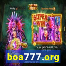 boa777.org