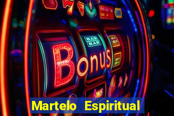 Martelo Espiritual de Deus significado na biblia