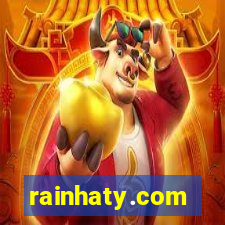 rainhaty.com