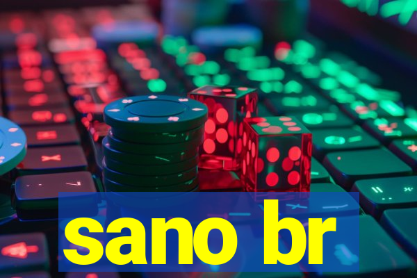 sano br