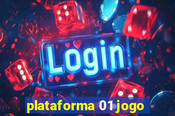 plataforma 01 jogo