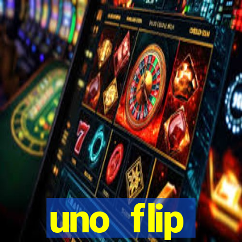 uno flip significado cartas