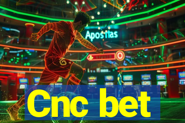 Cnc bet