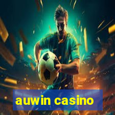 auwin casino