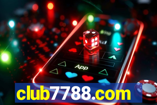 club7788.com