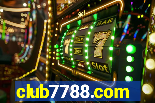 club7788.com