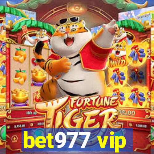 bet977 vip