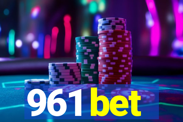 961 bet