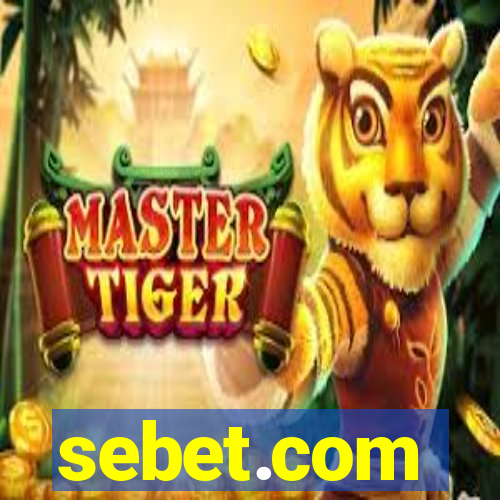 sebet.com