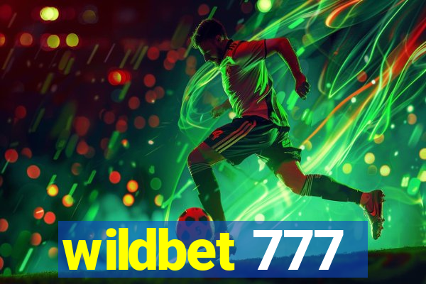 wildbet 777