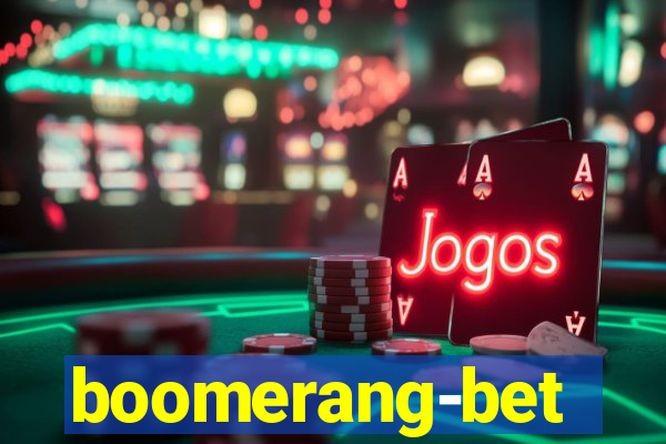 boomerang-bet