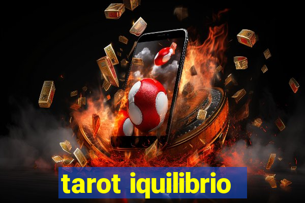 tarot iquilibrio