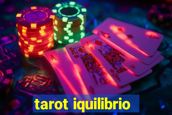 tarot iquilibrio