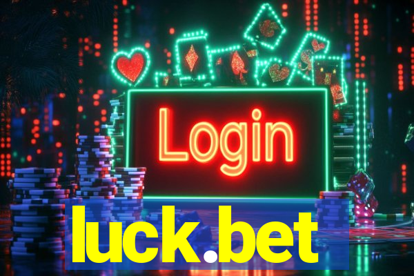 luck.bet