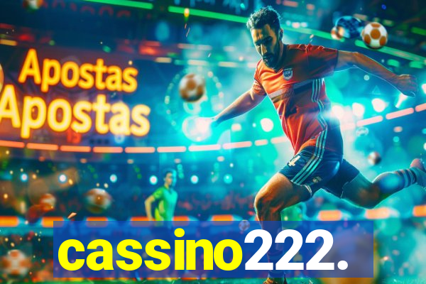 cassino222.