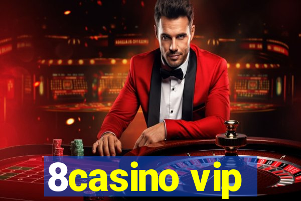 8casino vip