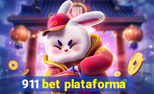 911 bet plataforma