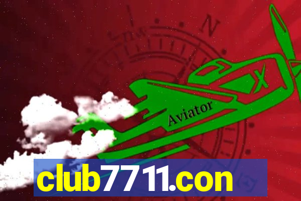 club7711.con