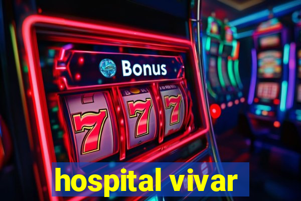 hospital vivar