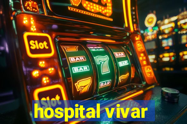 hospital vivar