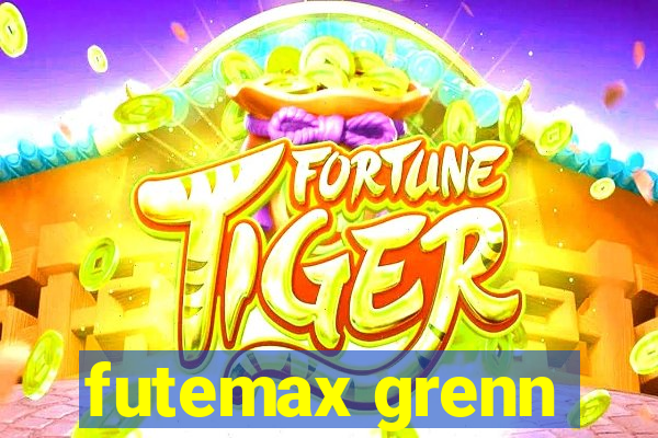 futemax grenn