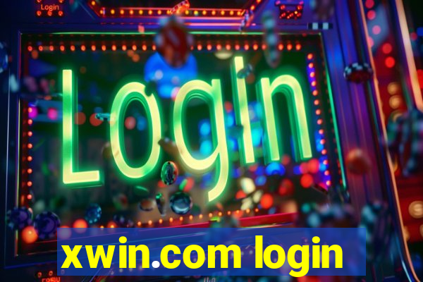 xwin.com login