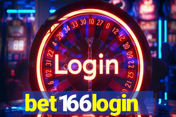 bet166login