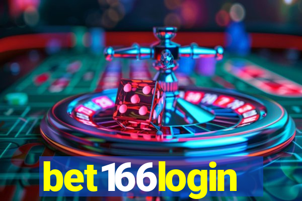 bet166login