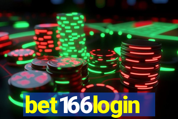 bet166login