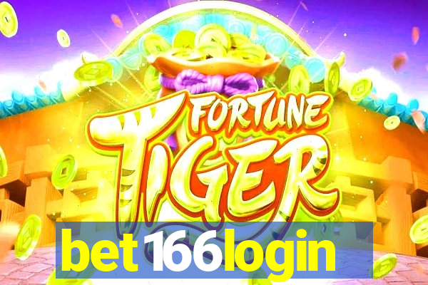 bet166login