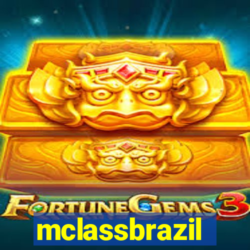 mclassbrazil