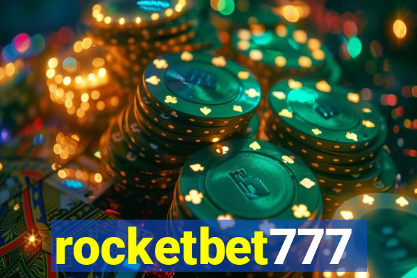 rocketbet777