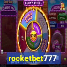 rocketbet777