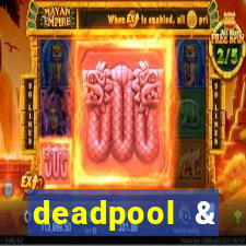 deadpool & wolverine vizerhd