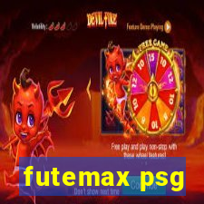 futemax psg